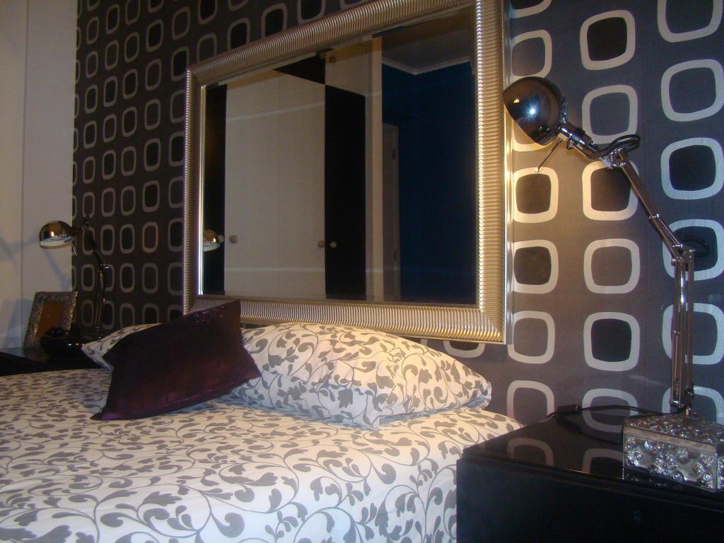 Lux Apartment Lisbon Room photo